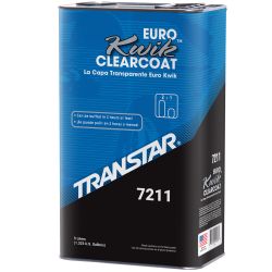 EURO KWIK CLEARCOAT